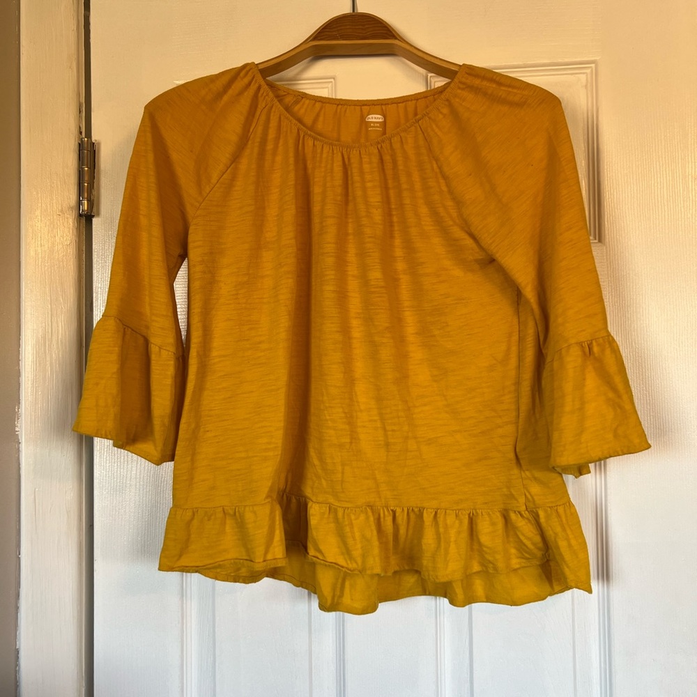 Old Navy Top